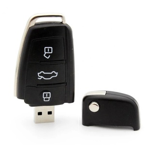 YONANSON Ổ Đĩa Flash <span class=keywords><strong>USB</strong></span> Chìa Khóa Xe Hơi Sáng Tạo Bán Buôn Ổ Đĩa Flash 128GB - Product Image 5
