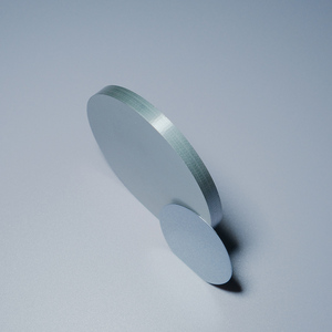 Lentilles optiques en verre de chalcogénure HWS7 IRG23 IG3, matériau IR - Product Image 5