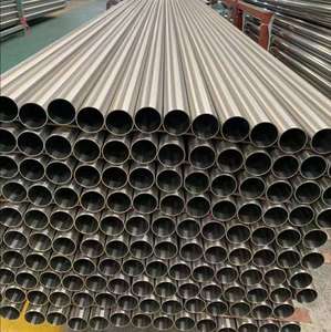 Лидер продаж: Бесшовные трубы/трубки из нержавеющей стали 301L, 304, 304L, <span class=keywords><strong>310</strong></span>, 316, 316L, 430, 410, <span class=keywords><strong>904L</strong></span> диаметром 8 мм и 10 мм - Product Image 6