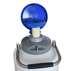 Serbatoio di sperma di mucca per inseminazione artificiale <span class=keywords><strong>da</strong></span> <span class=keywords><strong>2</strong></span> <span class=keywords><strong>litri</strong></span> - Product Image 6