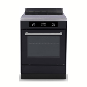 Nhà máy trực tiếp điện miễn phí đứng lò hiệu quả cao miễn phí đứng lò vi sóng Lò nướng với Grill - Product Image 1