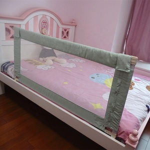 Barrière de lit de sécurité pour bébé au <span class=keywords><strong>prix</strong></span> d'usine - Product Image 2
