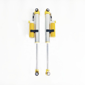 Pour-d <span class=keywords><strong>Raptor</strong></span> F150 <span class=keywords><strong>4x4</strong></span> pièces de suspension tout-terrain <span class=keywords><strong>amortisseur</strong></span> réglable - Product Image 4