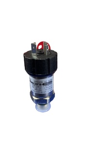 วาล์วควบคุมการไหลแบบอินไลน์ DRV6-1-10B/2 ตรวจสอบการควบคุมของไหลได้อย่างง่ายและซ้ำได้ - Product Image 1