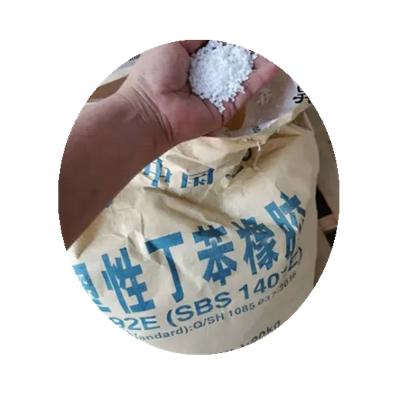 Высококачественная продукция, термопластичный эластомер SBS 792E 791E 791H 796E 188E 815E