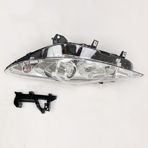 <span class=keywords><strong>Faros</strong></span> Delanteros Compatibles con Dongfeng <span class=keywords><strong>Peugeot</strong></span> <span class=keywords><strong>307</strong></span> OE620686 620886, Venta al por Mayor, Hechos en China - Product Image 4
