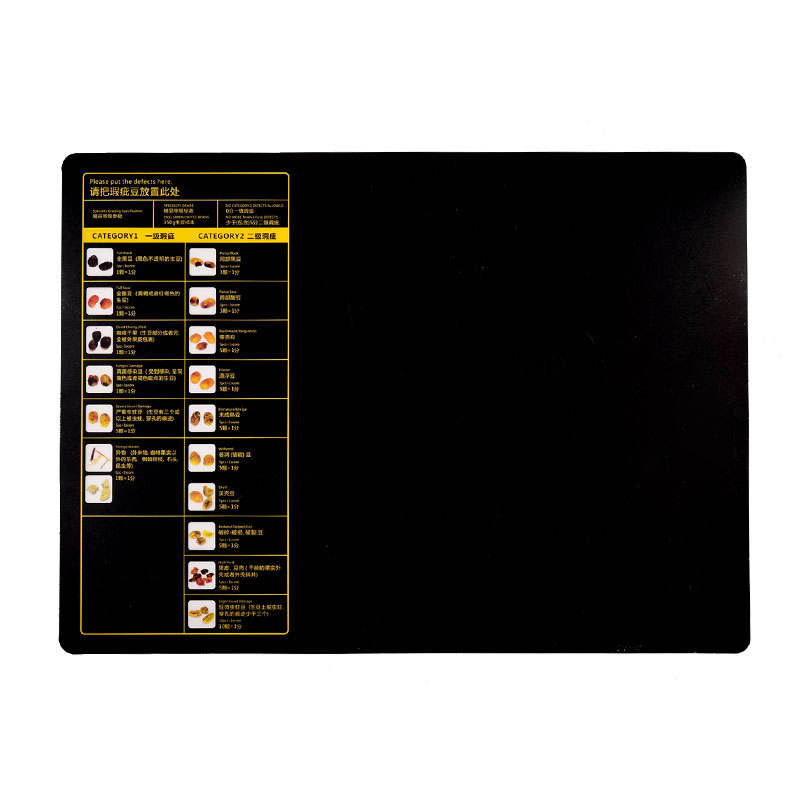 Chinois non pliable (acrylique)