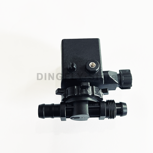 Nuevo Módulo de Válvula Solenoide de Ventilación Original T60/T25P para Dron Agrícola Dj1, Accesorios para Uso en Granjas, Piezas de Reparación, Material Plástico 1 - Product Image 1