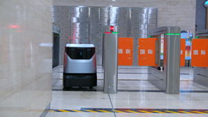 Robot de Limpieza Industrial y Comercial, Aspiradora Robótica Inteligente Automática para Almacenes RCL1, Limpieza Inteligente R - Product Image 2
