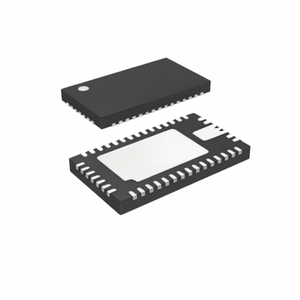 LTC3577EUFF-4#PBF Authorized Distributor 44 PowerWFQFN Buy Online Electronic Components Power Management (PMIC) - Product Image 1