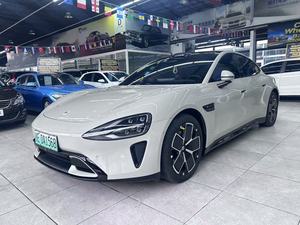 รถยนต์มือสองปี 2025 SU7 Standard RWD, Long Range EV, Intelligent Sports Sedan, พวงมาลัยซ้าย, จัดส่งแบบ FOB, ดีไซน์ SU7 Fastback พร้อมระยะวิ่งไกลพิเศษ - Product Image 4