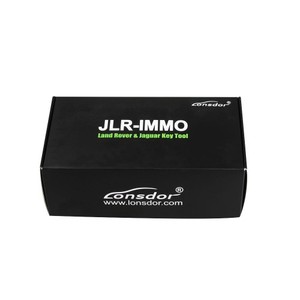เครื่องโปรแกรมกุญแจ Lonsdor JLR IMMO Doctor พร้อมเครื่องอ่านโค้ด OBD สำหรับรถยนต์แลนด์โรเวอร์และจากัวร์ - ประสิทธิภาพสูง 12V/24V รุ่นใหม่ล่าสุด - Product Image 4