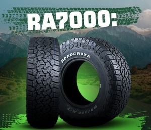 <span class=keywords><strong>Pneu</strong></span> tout-terrain XT Roadcruza, <span class=keywords><strong>pneu</strong></span> d'usine de marque RA7000 - Product Image 5