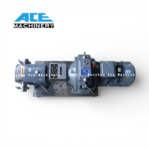 Pompe à lobes rotatives en acier inoxydable, pression nominale 1,2 Mpa, meilleur prix, pour le transfert de produits alimentaires et de boissons - Product Image 6