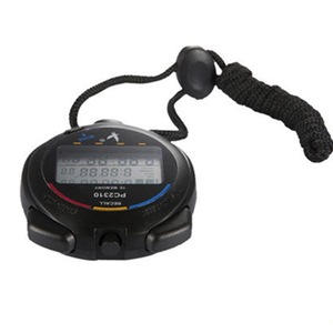 Tianfu PC2310 Stopwatch 3 Row 10 Lane Digital Sports Timer For Track Field Events - Product Image 2