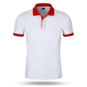 Uniforme de Fútbol Personalizado para Hombre, Camiseta de Manga Corta con Logotipo Bordado, Diseño con Bolsillo, Estilo Deportivo de Algodón - Product Image 3