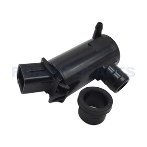 Pompa del liquido lavacristallo anteriore per auto per modelli selezionati <span class=keywords><strong>Hyundai</strong></span> Kia/sostituisce 9851026000 985101 c000 985102 m500 985102 g000 - Product Image 1