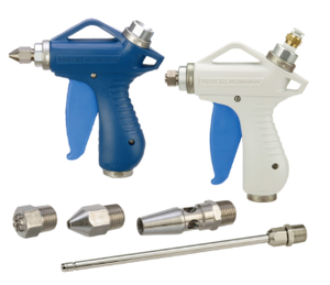 Fucile ad aria compressa importato VMG11W-03/02 VMG11BU-02-03 - Product Image 4