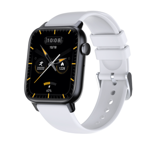 Reloj Inteligente DM15Pro con Monitor de Presión Arterial, Frecuencia Respiratoria, Resistente al Agua IP67, Pulsera - Product Image 5