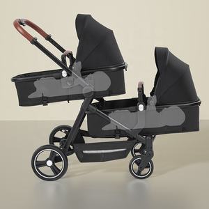 3-in-1 Foldable Glitzy <strong>Trike</strong> <strong>Baby</strong> <strong>Stroller</strong> - 360 Deg and Toddler up to 4 Years Four Seasons <strong>Baby</strong> Carri - Product Image 6