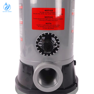 Distributeur automatique de chlore de performance à coût élevé essentiel propre de <span class=keywords><strong>piscine</strong></span> faisant de l'eau - Product Image 2