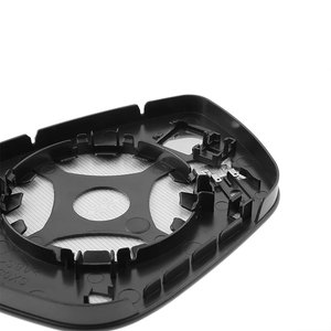 Accessoires de voiture, lentilles de rétroviseurs latéraux, rétroviseurs de porte, verres pour <span class=keywords><strong>Peugeot</strong></span> 208 301 308 <span class=keywords><strong>2008</strong></span> Citroën C3 MK3 Opel - Product Image 6