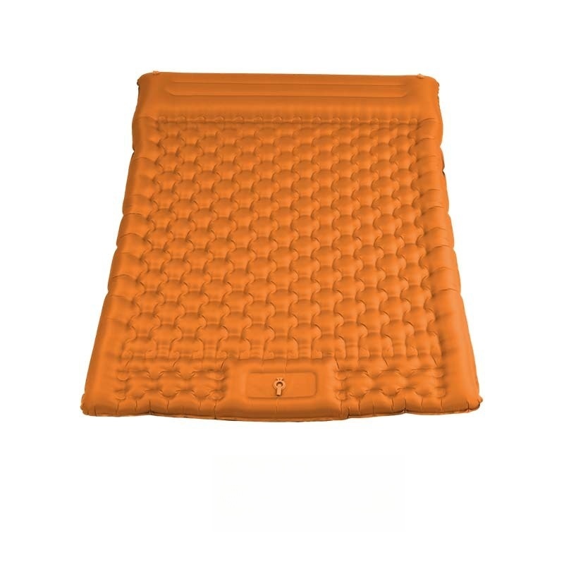 Naranja rojizo