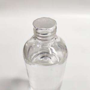 50 100 350 1000 cst applicazione liquida incolore trasparente in cosmetici, capelli, smalto, lubrificante, rilascio di stampaggio ecc. - Product Image 3
