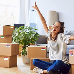 การติดตามการส่งคืน<span class=keywords><strong>ท</strong></span>ี่อยู่การติดตามฉลากแบบ<span class=keywords><strong>เติม</strong></span><span class=keywords><strong>เงิน</strong></span>คำสั่งซื้อพิมพ์แขนเสื้อเปล่าสีขาวพิมพ์ซ้ำสำหรับบรรจุภัณฑ์การจัดส่ง - Product Image 3