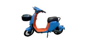 수소 연료 전지 키트가 장착된 수소 동력 스쿠터 - Product Image 2