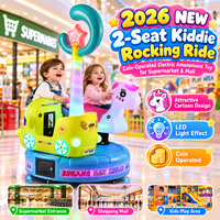 Machine à griffes super mini pour poupées, jeu d'arcade à monnayeur, petit divertissement ludique pour enfants, pour centres commerciaux et rues