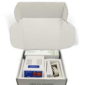 Máquina de Pulido Dental Medco Marathon III con Motor N3 y Mango, Equipo Eléctrico de Terapia Oral para Odontología - Product Image 2