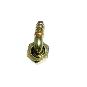 Raccord universel coudé Good Heart, diamètre intérieur 20 mm, connecteur de tuyau de gaz, accessoires de cuisinière - Product Image 4