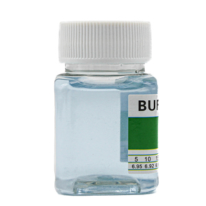 מגיב במעבדה פתרון ph buffer כדי למנוע זיהום צולב לכיול מד מד - Product Image 3
