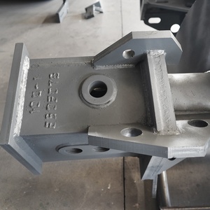 Straight Screw Auger Pile Foundation <b>Engineering</b> <b>Construction</b> <b>Machinery</b> with Cutting Soil Teeth and Efficient Drilling - Product Image 5