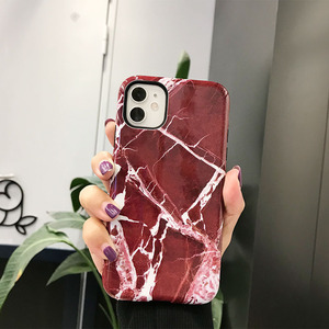 <span class=keywords><strong>Coque</strong></span> de téléphone en silicone TPU souple de haute qualité, 13 couleurs, antichoc, <span class=keywords><strong>marbre</strong></span>, or, <span class=keywords><strong>rose</strong></span>, vert, couleur pour <span class=keywords><strong>iphone</strong></span> X XS XR <span class=keywords><strong>11</strong></span> 12 13 Pro Max - Product Image 3