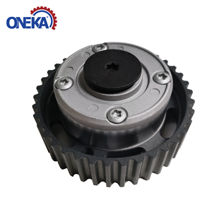 ONEKA VVT Engrenage d'arbre à cames à calage variable des soupapes 7701478459 pour Renault <span class=keywords><strong>Megane</strong></span> III 2.0 TCe, <span class=keywords><strong>RS</strong></span> Clio III Sport 2.0 - Product Image 5