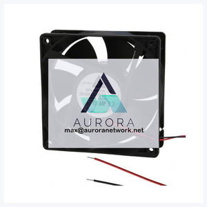 Ventilador de refrigeración OEM de alta calidad, AFB1224SHE,603-1348-ND, con buen precio - Product Image 1