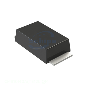 Single Diodes SOD-128 CMS10I40A(TE12L,QM Electronic Chips Component Authorized Distributor - Product Image 1