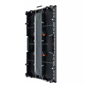 จอภาพในร่มกลางแจ้ง p3.91 p4.81<span class=keywords><strong>ว</strong></span>ิดีโอเ<span class=keywords><strong>ว</strong></span>ทีติดผนัง HD งานประกาศขนาดใหญ่รายการทีวีโชว์โชว์พื้นหลังเช่าจอ LED - Product Image 2