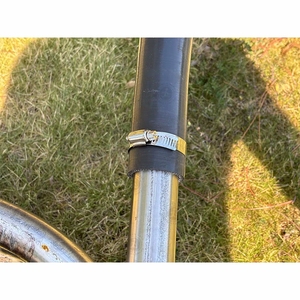 Vasca Idromassaggio Gonfiabile da Giardino per 4-8 Persone, Nuovo Design Rotondo, Prezzo all'Ingrosso, in PVC, per Esterni, con Massaggio, in Offerta - Product Image 4