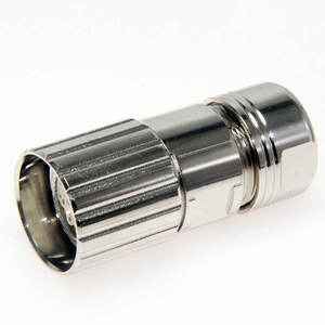 Conector M23 de 6, 8, 12, 9 y 17 Pines, Conexión Circular para Motor Servo, de Alta Resistencia, Recto, Macho y Hembra - Product Image 5
