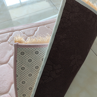 Haute qualité nouveau Style gaufrage Type tapis de prière gland tapis de prière tapis de prière pour mosquée