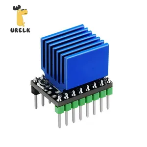 Makerbase MKS tmc2225 2225 điều khiển động cơ bước bộ phận máy in 3D cực kỳ im lặng cho sgen_l Gen _ L Robin Nano