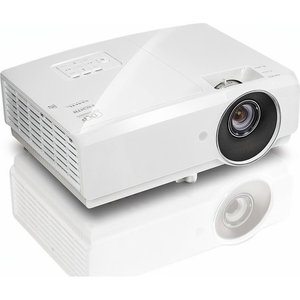 โปรเจคเตอร์ MH750 Full HD 1080P DLP ความสว่าง 4500 ANSI ลูเมนส์ รองรับ HDMI USB สำหรับการประชุม แสดงผล โฮมเธียเตอร์ มัลติมีเดีย - Product Image 3