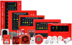 Pannello di Controllo Antincendio Convenzionale Asenware a 16 Zone a Prezzi di Fabbrica - Product Image 5