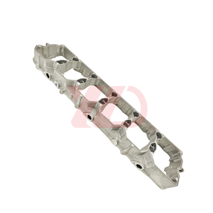 Venta al por mayor, piezas <span class=keywords><strong>de</strong></span> motor diésel, carcasa basculante <span class=keywords><strong>de</strong></span> motor, carcasa <span class=keywords><strong>de</strong></span> nivel 5254268 basculante 3967265 para Cummins ISL ISC - Product Image 1