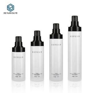 ขวดส<span class=keywords><strong>เปร</strong></span><span class=keywords><strong>ย์</strong></span><span class=keywords><strong>สี</strong></span><span class=keywords><strong>ขาว</strong></span>เคลือบขวดสเปร<span class=keywords><strong>ย์</strong></span>เครื่อง<span class=keywords><strong>ส</strong></span>ำอางหรูหราพลาสติกฝ้า100Ml ขวดหมอกด้วยส<span class=keywords><strong>เปร</strong></span><span class=keywords><strong>ย์</strong></span> - Product Image 3