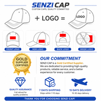 Gorra de Papá Personalizada con Bordado 'RETIRED', Sin Estructura, de Algodón, con Visera Curva, Ajustable, Regalo de Jubilación, Gorras Personalizadas OEM