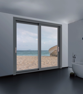 Porte coulissante pour <span class=keywords><strong>maison</strong></span>, portes intérieures, porte pliante, porte <span class=keywords><strong>d</strong></span>'<span class=keywords><strong>entrée</strong></span> en verre, pergola, porte coulissante sans rail, <span class=keywords><strong>entrée</strong></span>, <span class=keywords><strong>portail</strong></span> - Product Image 5